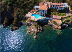 Hotel Carasco Lipari